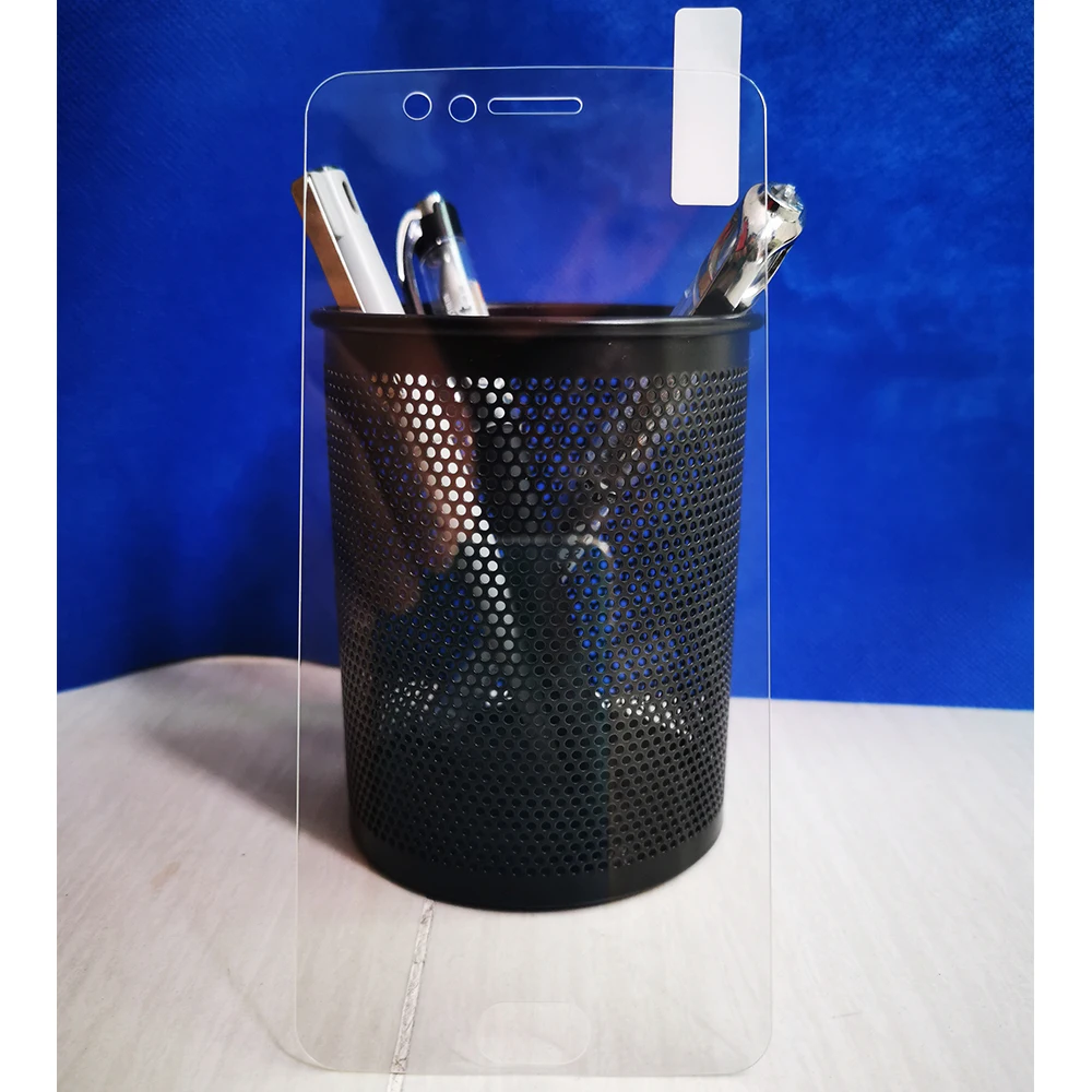Для Oneplus 3 T 5 T 6 T Экран защитная пленка Anti-Explosion полный охват закаленное Стекло для Oneplus 3 5 6 A3000 прозрачная пленка