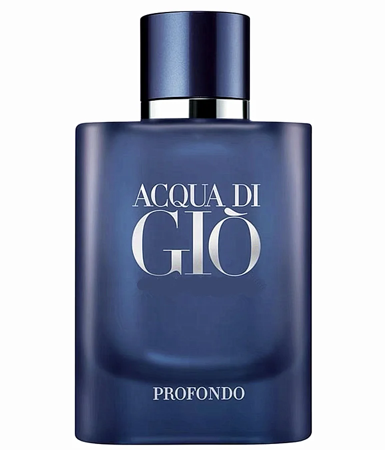 

GIO Men Cologne Ocean Fragrance Light Natural Lasting Pheromones Parfume