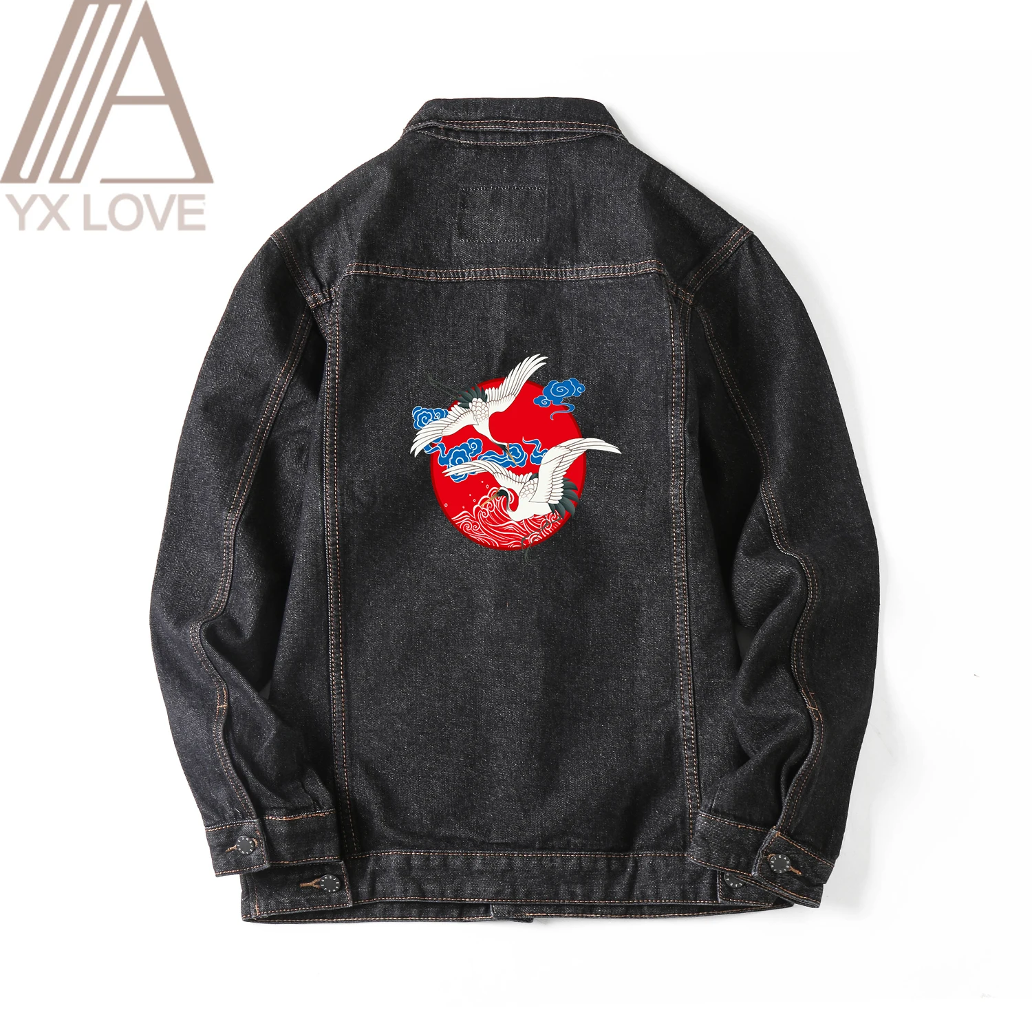 Новинка 2020 модная мужская куртка верхняя одежда пальто повседневные различные