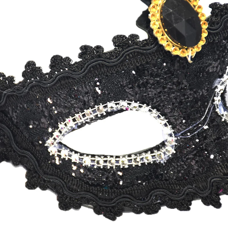 Новинка 20 шт./лот Новые Маски для вечерние маска Хэллоуина Рождества маскарада