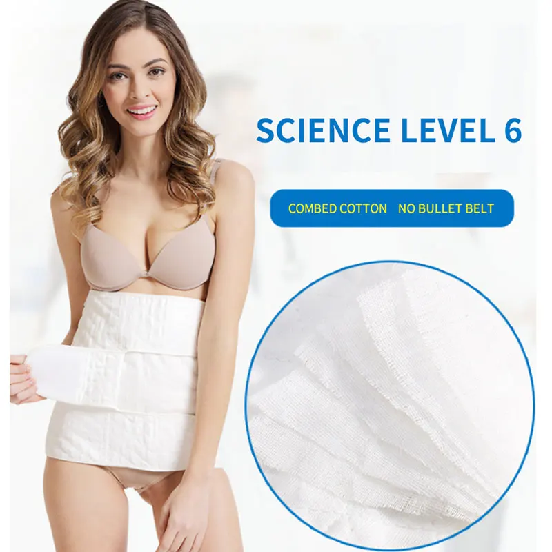 Без Каблука для беременных мам коррекция фигуры после родов живота Пояс