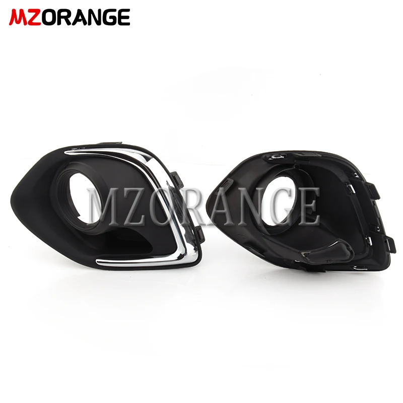 Передняя противотуманная фара для Mitsubishi ASX 2014 Outlander Sport RVR 2011 2012 2013 2015