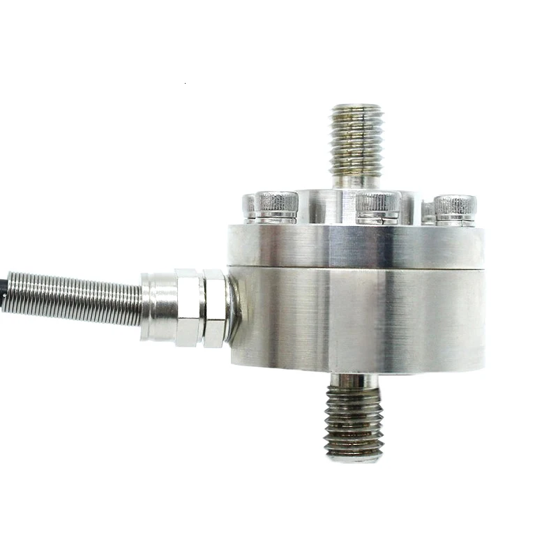 Высокоточный тензодатчик устойчивый к коррозии выходная чувствительность: 1 0 ±