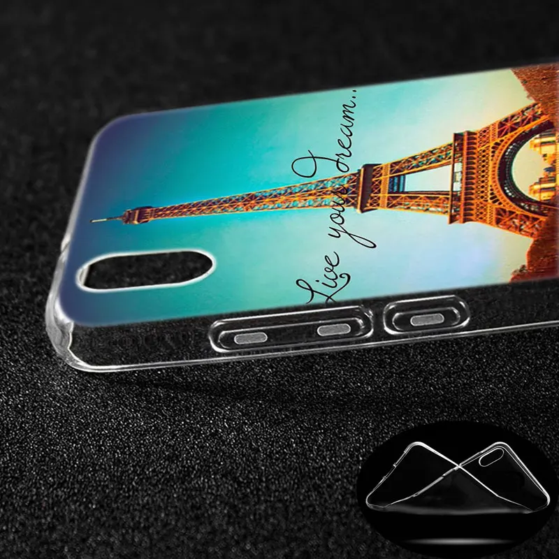 Чехол для Xiaomi Redmi K20 Pro 7 7A 6 6A 4X 5 Plus S2 GO Note 8 4|Бамперы| |