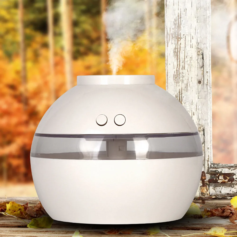 

Usb Air Humidifier Diffuser Portable Home Bedroom Humidifier Large Usb Capacity Small Portable Humidifier For Office Humidifier