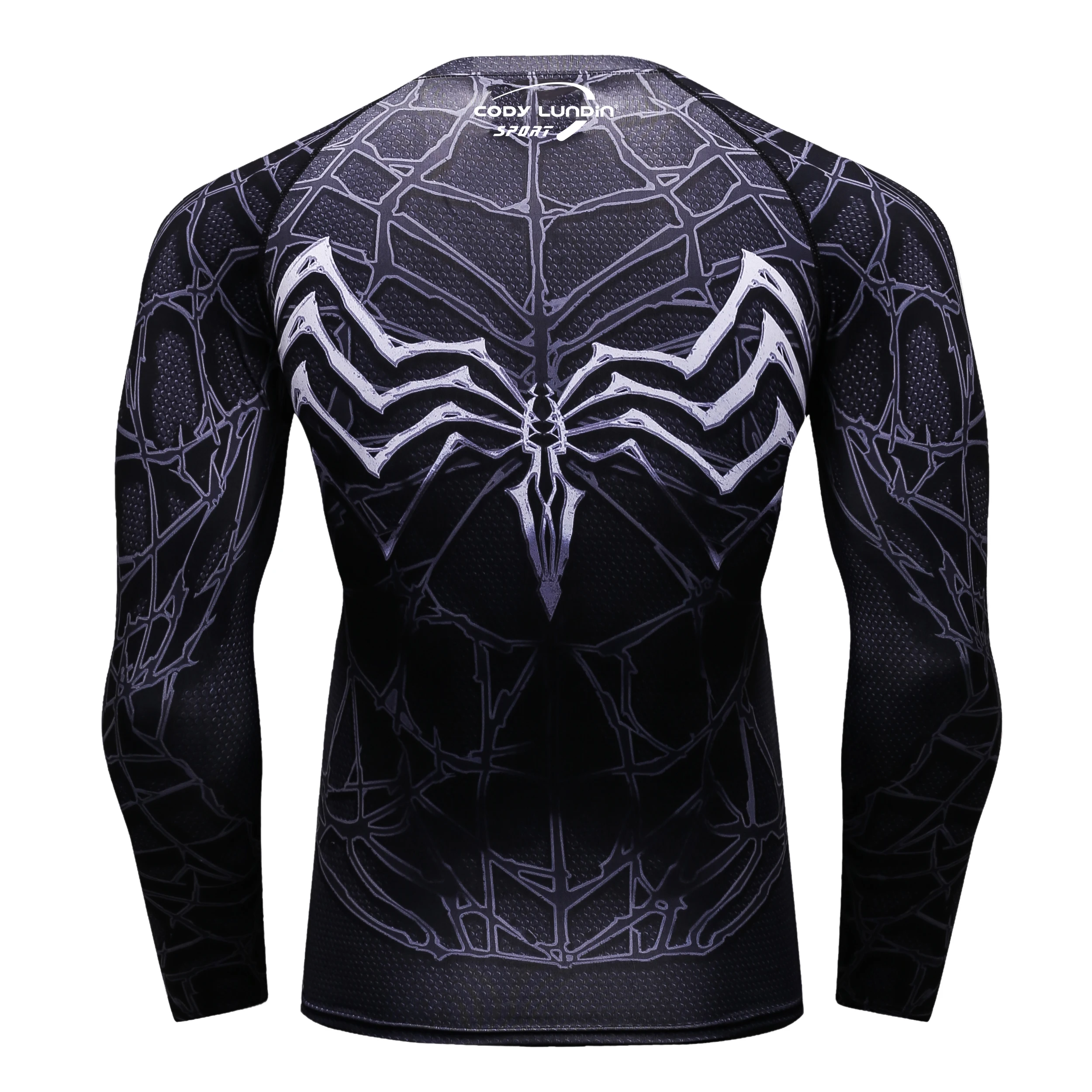 

The Avengers 3D Printing Bodybuilding Compression T shirt Men High Elasticity Fitness T-Shirts Cosplay Training Sleeve t shirt
