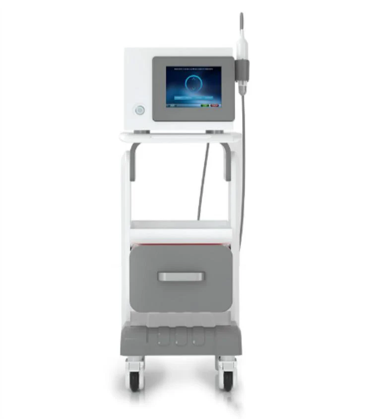 

Highest salesHigh Pressure Painless No Needle mesotherapy Machine For Skin Care Slimming Device