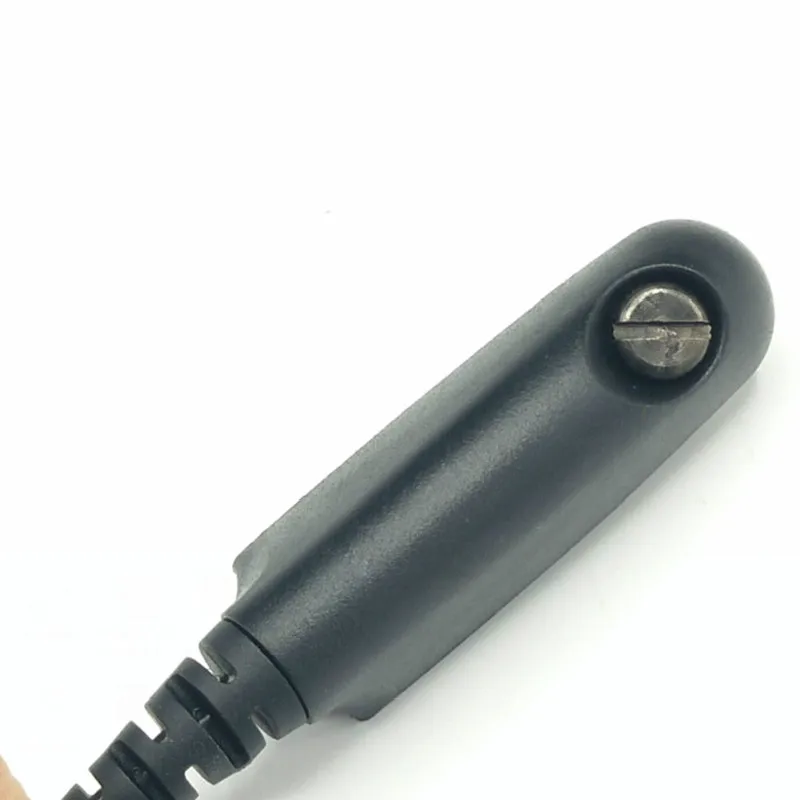 

Air sound tube earphone PTT earpiece parts for Motorola two-way radio GP140 GP328 GP338 GP339 Walkie talkie