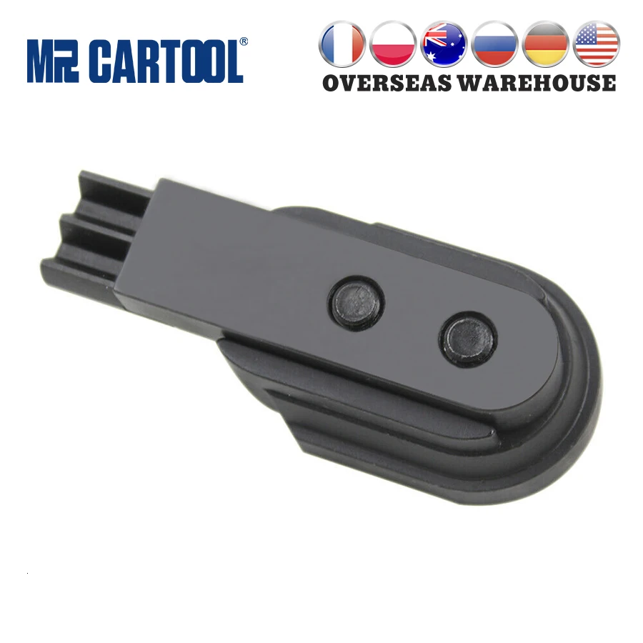 Держатель маховика MR CARTOOL для двигателей BMW N20/N26 инструмент фиксации гибкой