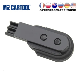 Держатель маховика MR CARTOOL для двигателей BMW N20N26, инструмент для фиксации гибкой пластины 83302222742, замена зубчатой цепи