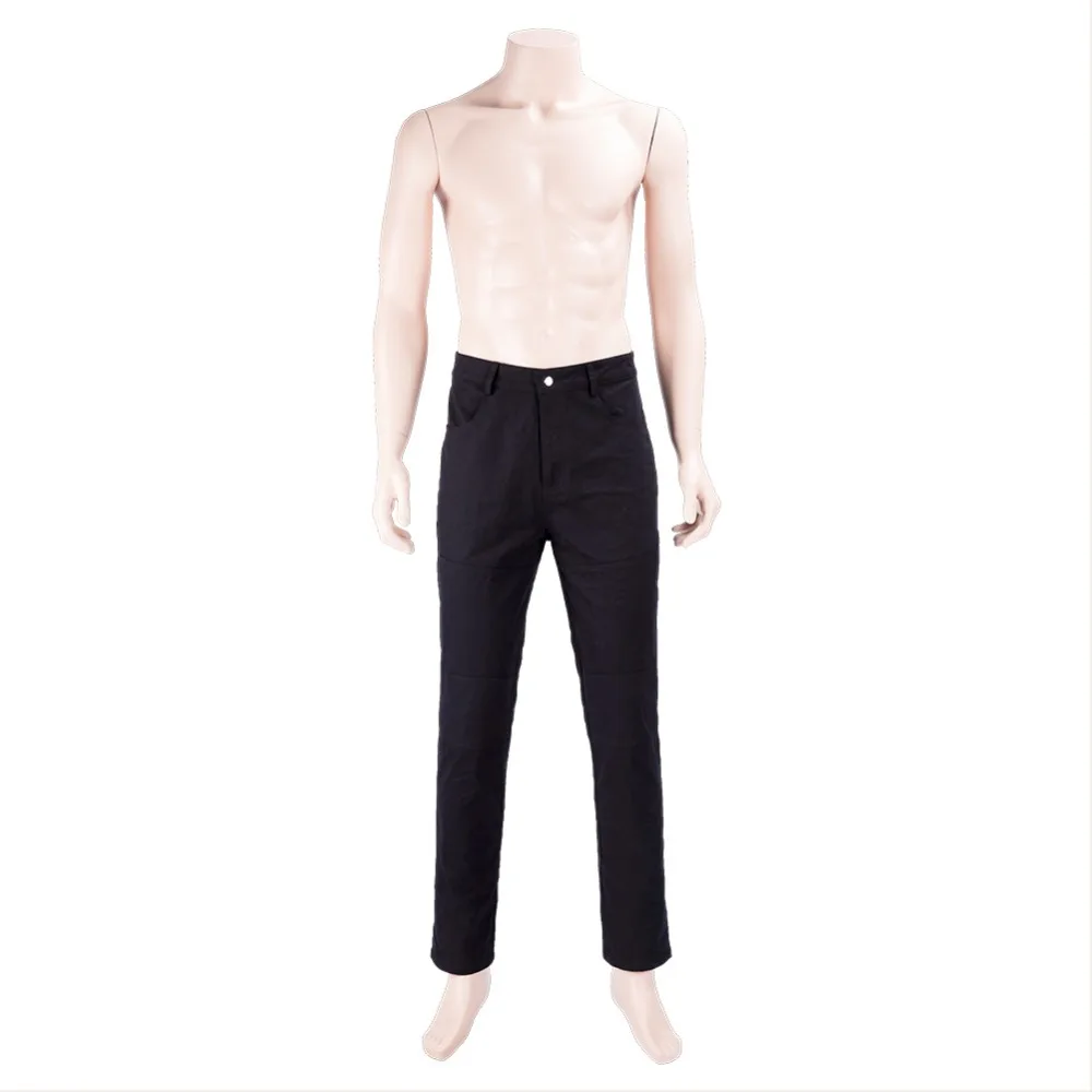

Nero Cosplay Costume Full Set DMC 5 Nero Coat Jacket Costume Outfit Adult Men Halloween Carnival Costumes shoes Boots