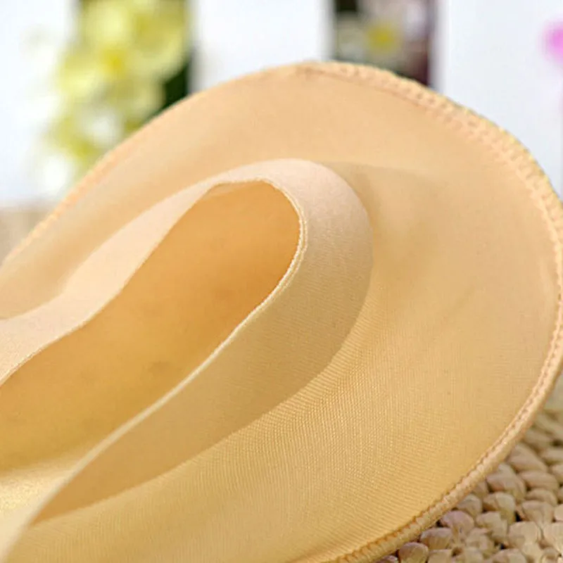 1 пара 3D свода стопы массаж забота о здоровье Для женщин летние носки Ice Silk с