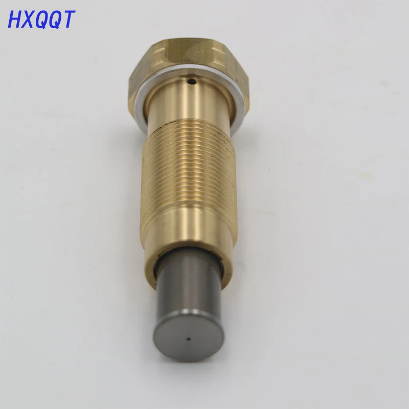 Натяжитель цепи в сборе D20 D27 для Ssangyong Actyon(Sports) Kyron 2005 2012 OEM 6640500111|Компоненты