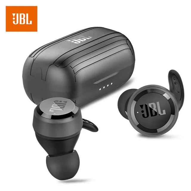 JBL T280 TWS настоящие беспроводные наушники оригинальные спортивные