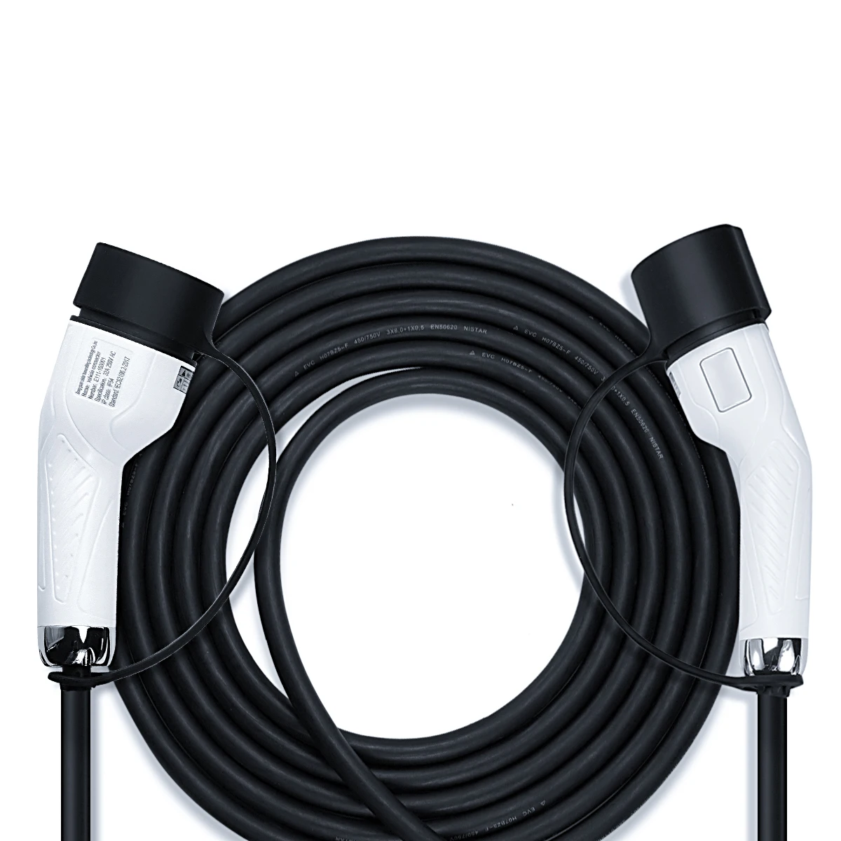 

Dagreen 32A EV Charging Cable EVSE Charger Type 2 Plug