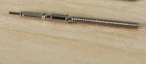 1pcs Generic Winding Stem for ETA 2836 2824 2834 Automatic Movement | Дом и сад