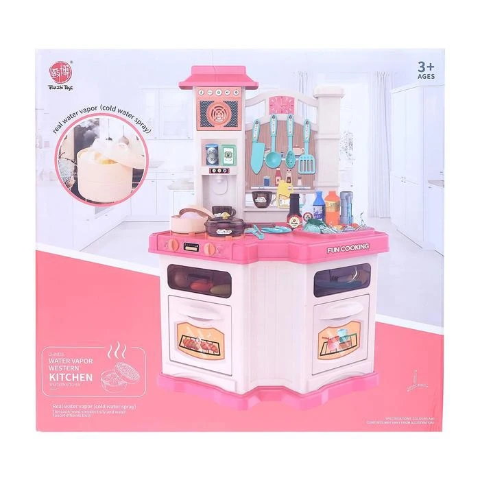 Рисунок 5 - Игровой набор "Настоящий повар"