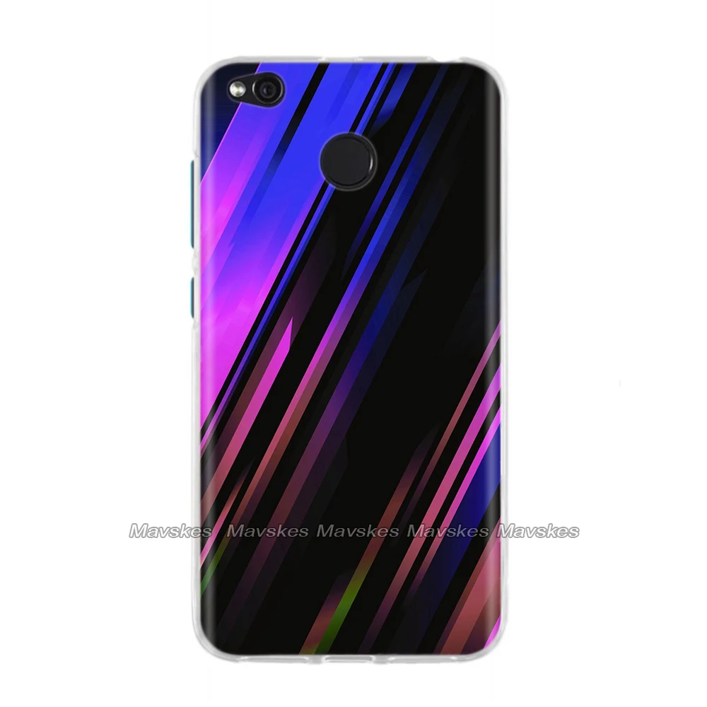 28 Чехол для Xiaomi Redmi 4X Redmi4X, силиконовый 3D мягкий чехол из ТПУ для Xiaomi redmi 4X, чехол для Redmi 4 X Redmi4X, чехол-бампер - Цвет: 28
