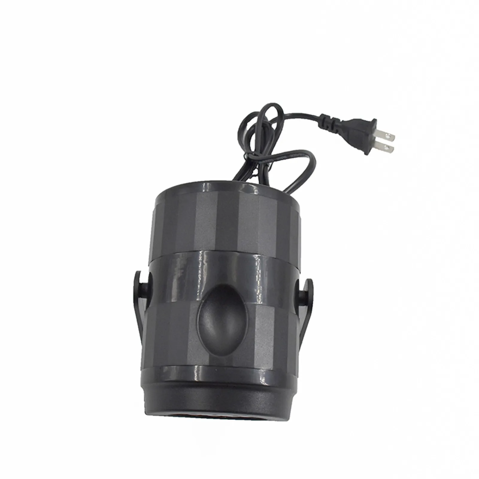 Водонепроницаемый лазерный проектор со снежинками рождественские и новогодние