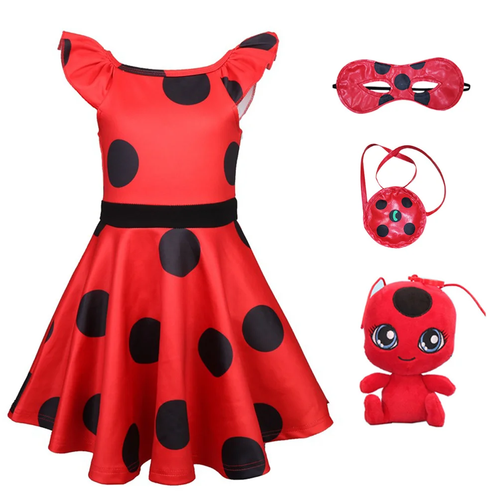 2021 Новогоднее платье для рождественской вечеринки косплей костюм на Хэллоуин