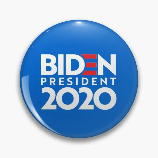

JOE FOR PRESIDENT 2020 Merch Soft Enamel Pin Badge Badge Lapel Pin Brooch Jewelry for Women Fashion Gift