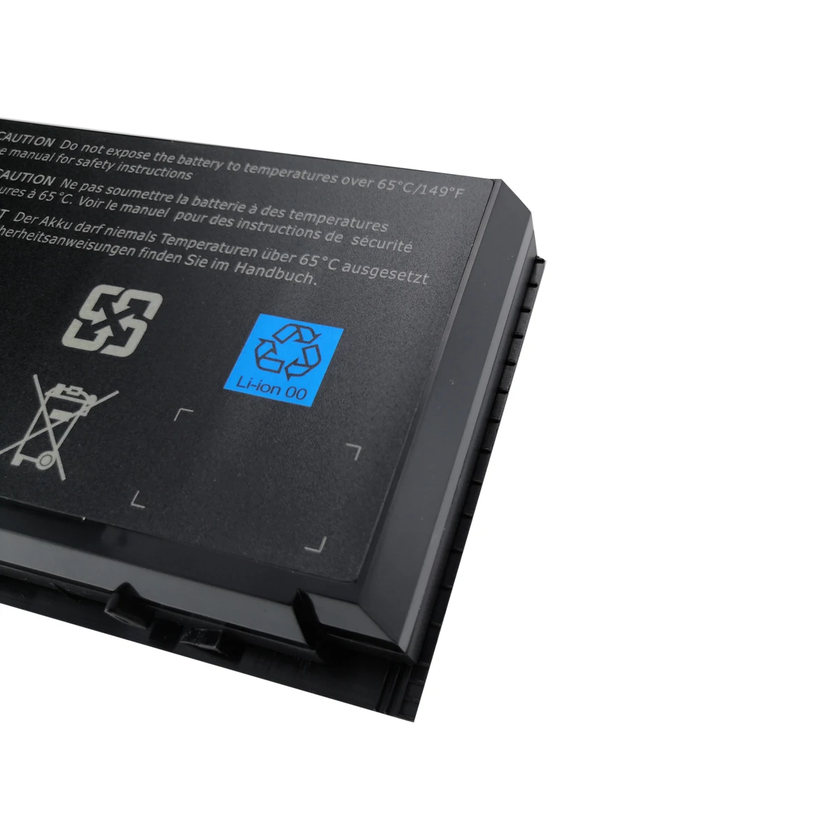 Аккумулятор 9 ячеек для ноутбука Dell Precision M4600 M4700 M6600 M6700 FV993 PG6RC 9GP08 7DWMT 97KRM подходит 11