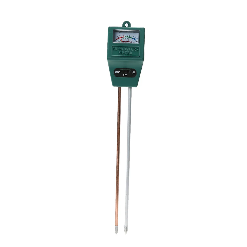 

Digital Tester Soil Moisture Sunlight PH Meter Tester for Plants Flowers Acidity Moisture Measurement Garden Tool Accessories