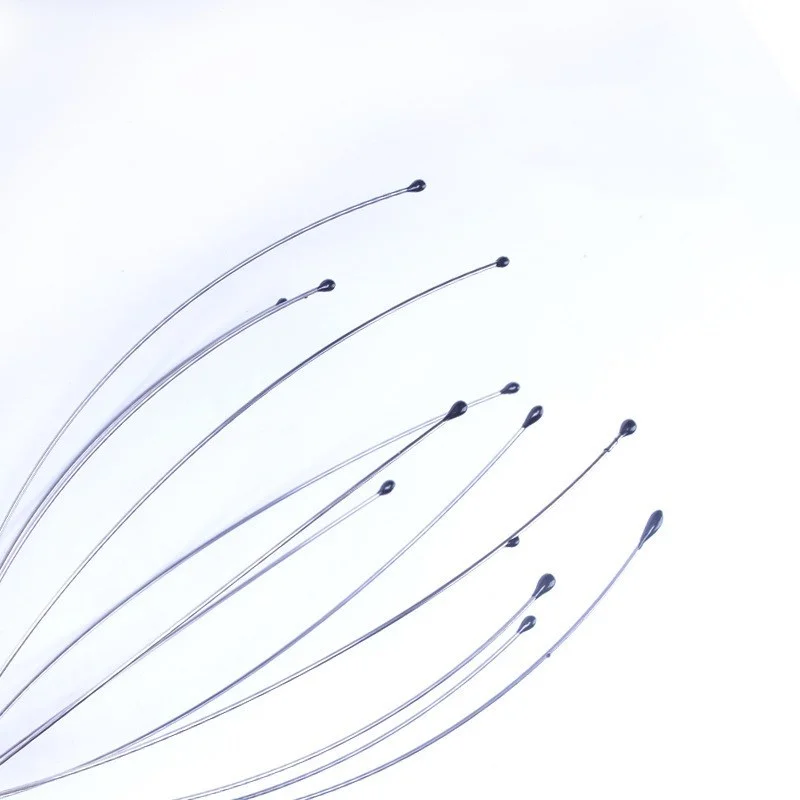 1 шт. расслабляющий массажер для головы и шеи | Красота здоровье