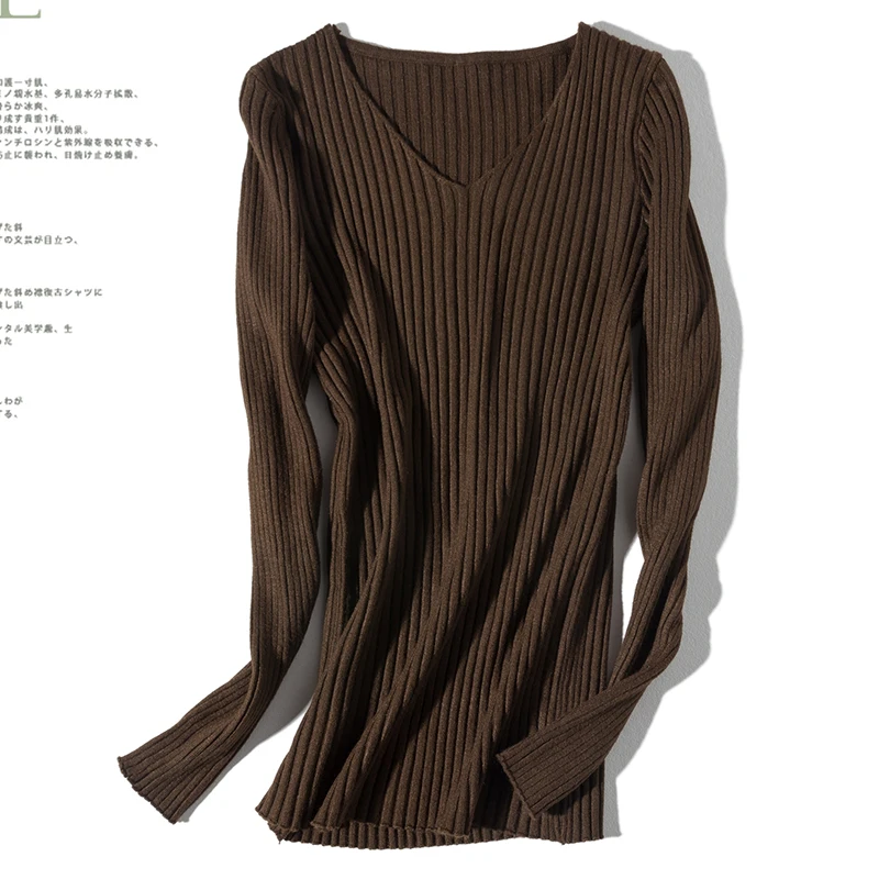 

Ff104 2019 new autumn winter women fashion casual warm nice Sweater womens sweaters pullovers
