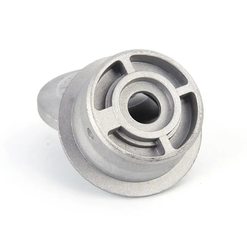 Youool Высококачественная универсальная алюминиевая Головка триммера Набор