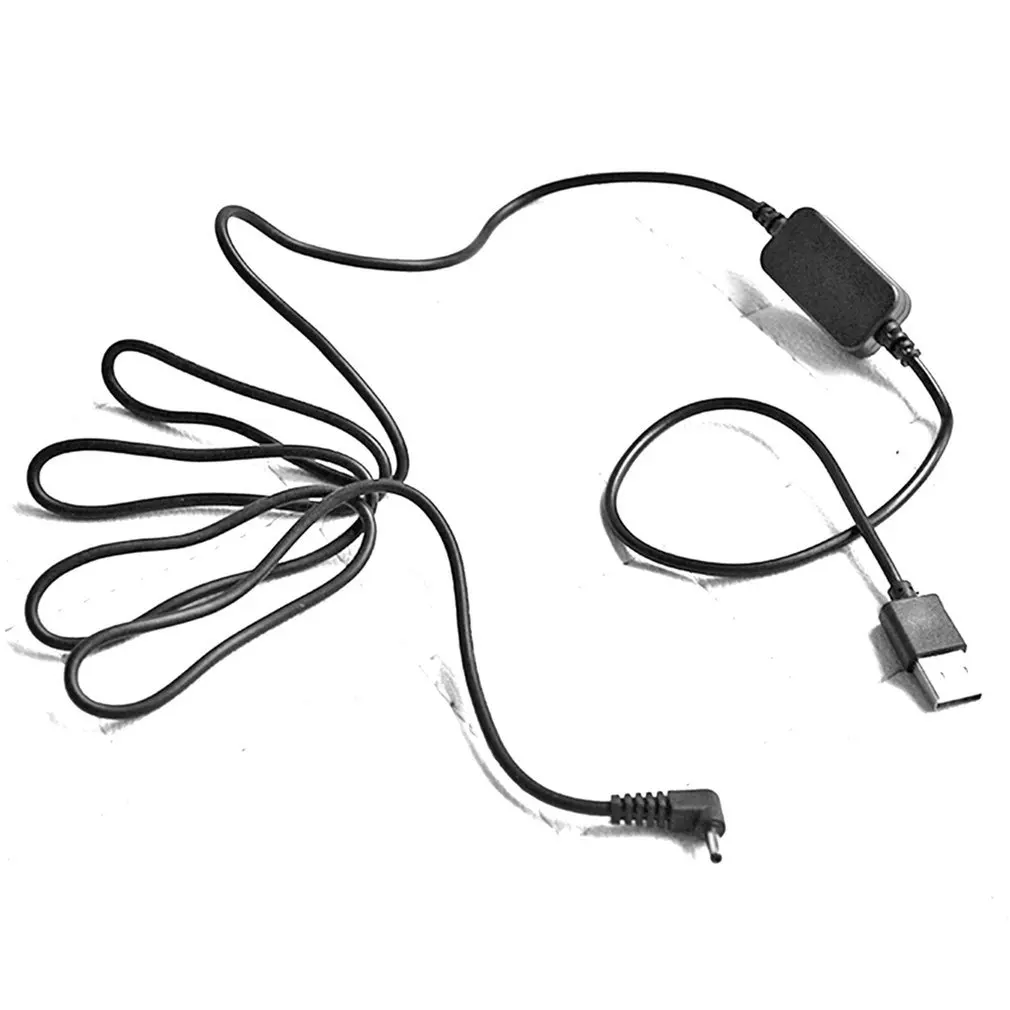 Фальшивый аккумулятор постоянного тока и привод 5 В 2 А адаптер USB для камеры Canon EOS