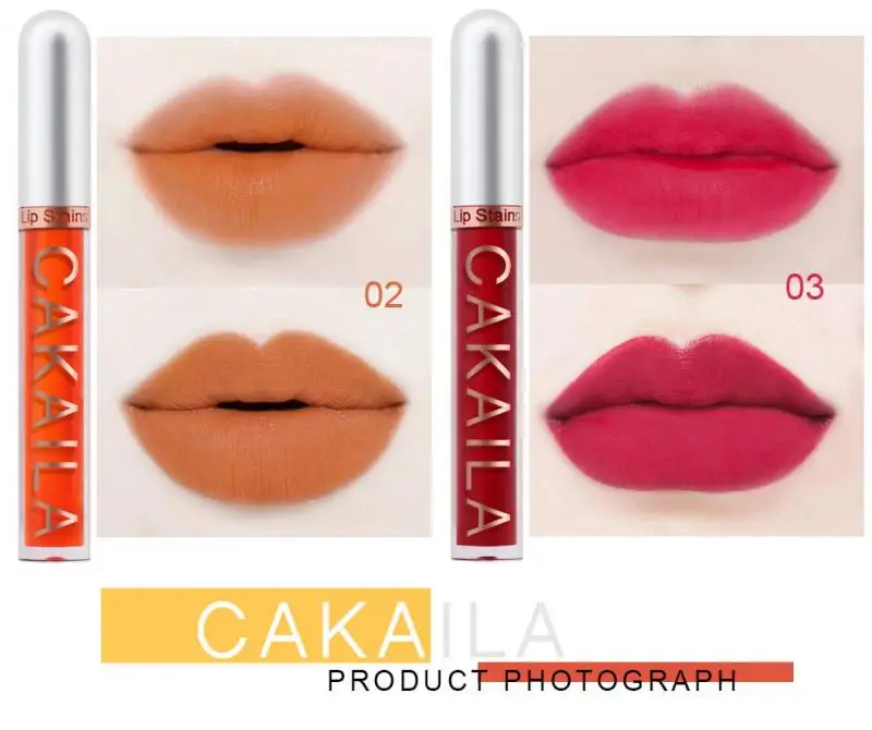 

Lipstick Water Lip And Cheek Dual-use Natural Lasting Moisturizing Lip Dyeing Liquid Lip Glaze Rouge Water Stained Lip Liquid