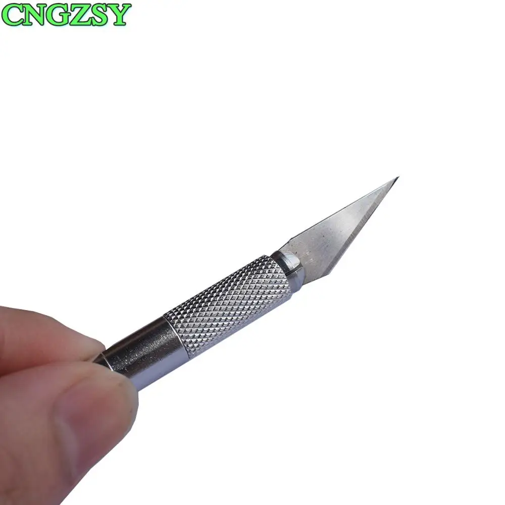 Professional Car Window Film Tint Tools Kit Wrap Application Magnet Squeegee Sculpture Cutter Knife Extra Blade Wood Graver K111 |