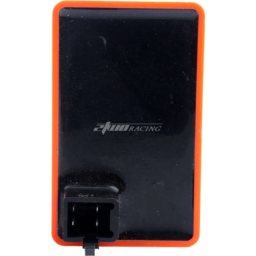 Высокая Производительность DC 4 Pin CDI Box Подходит для большинства 50 куб. См 70 90 110