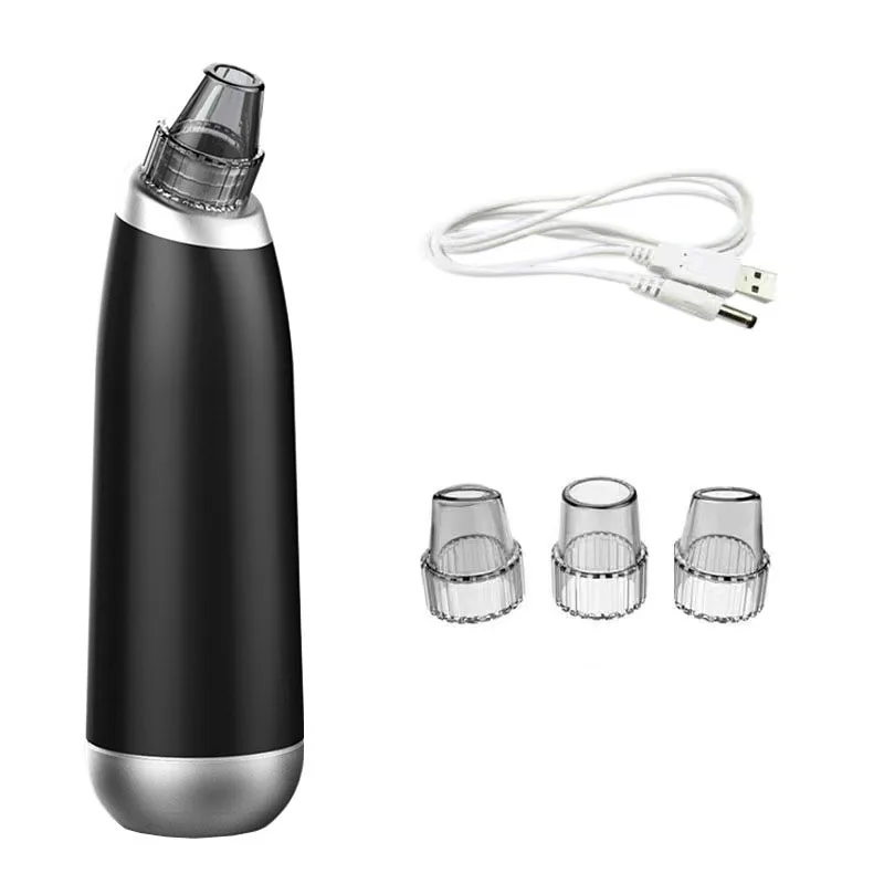 Инструмент для удаления черных точек глубокого очищения лица поры акне прыщей