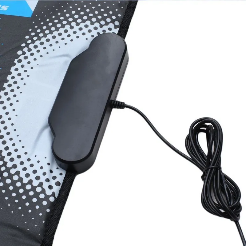 

TV And Computer Dual-purpose Cable Dancing Mat PC Dancing Mat With USB Non-slip Dancing Mat