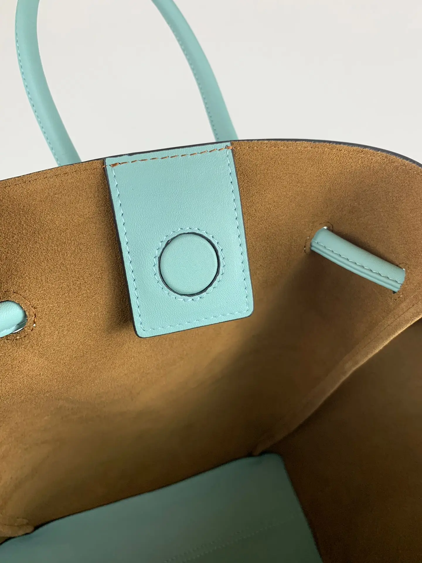 

2021 Women's Luxury Designer Genuine Leather Casual HandBags