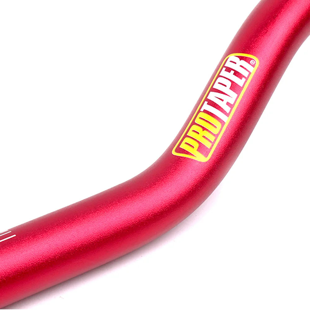 Универсальный мотоциклетный руль Pro Cone 7/8 22 мм внедорожный питбайк с ЧПУ