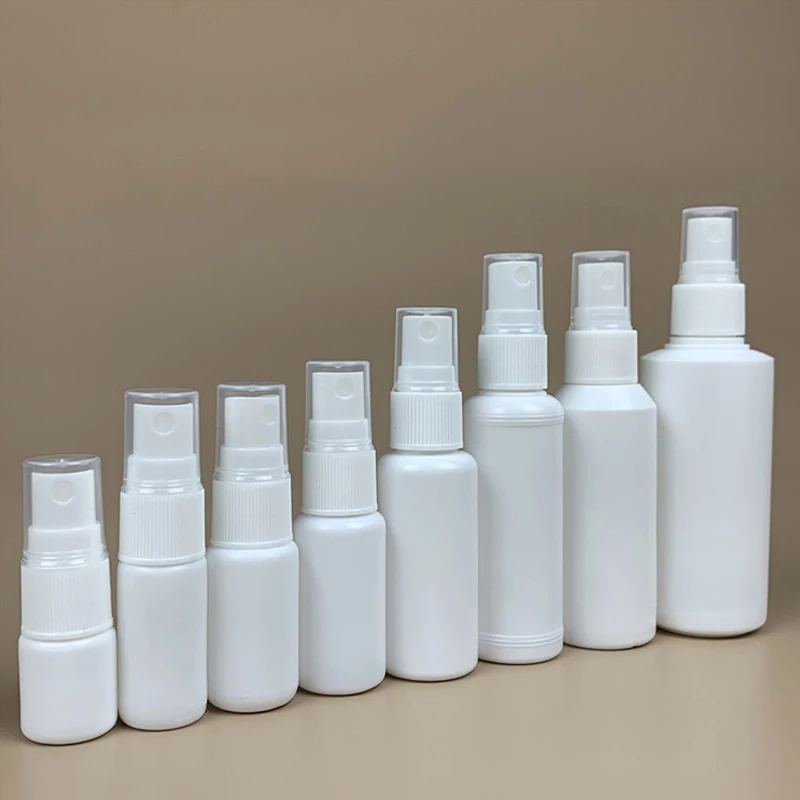 5 шт. дорожный пластиковый мини контейнер для фотографий 30 мл|Бутылки и банки