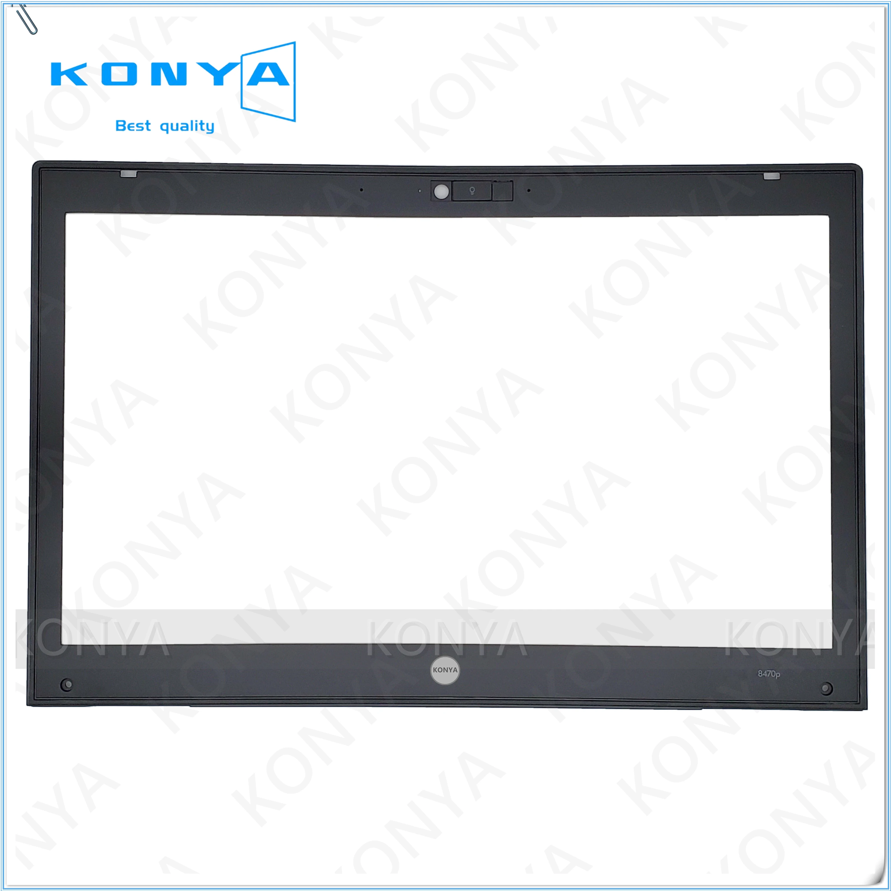 ЖК экран для ноутбука HP EliteBook 8460P 8470p 8460W 8470W 686012 W серии 001 6070B0568801|Сумки и чехлы