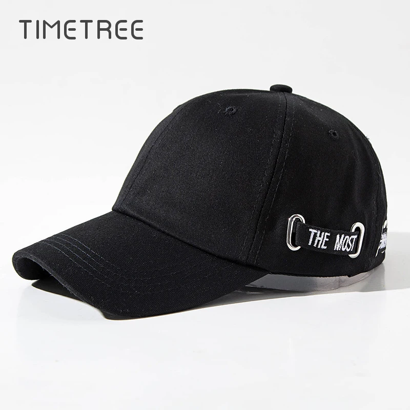 Модные креативные дизайнерские Брендовые однотонные повседневные Хлопковые