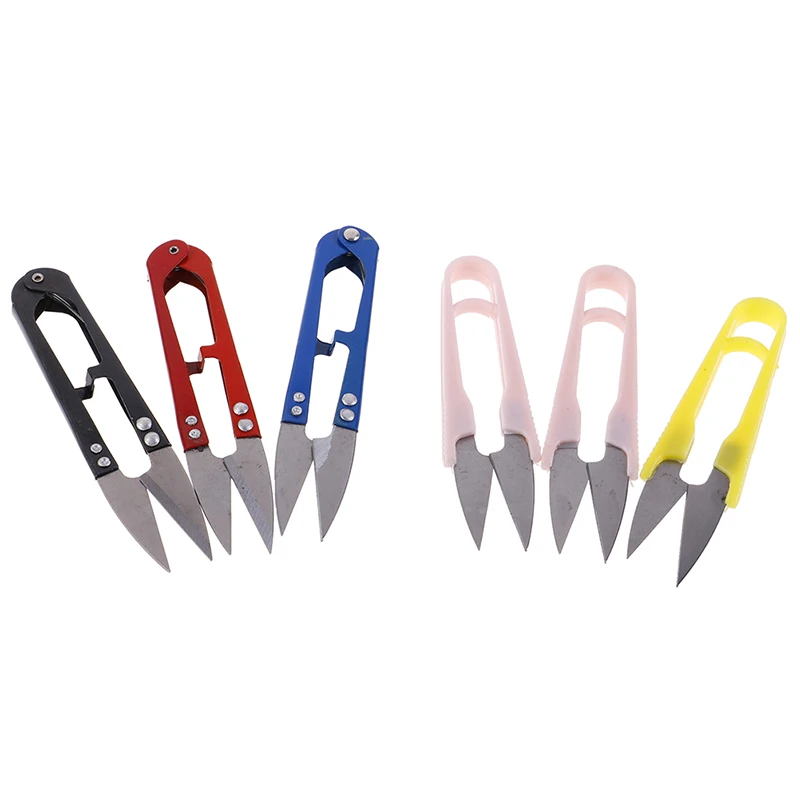 3 шт. швейные ножницы из нержавеющей стали портновские резак для резьбы