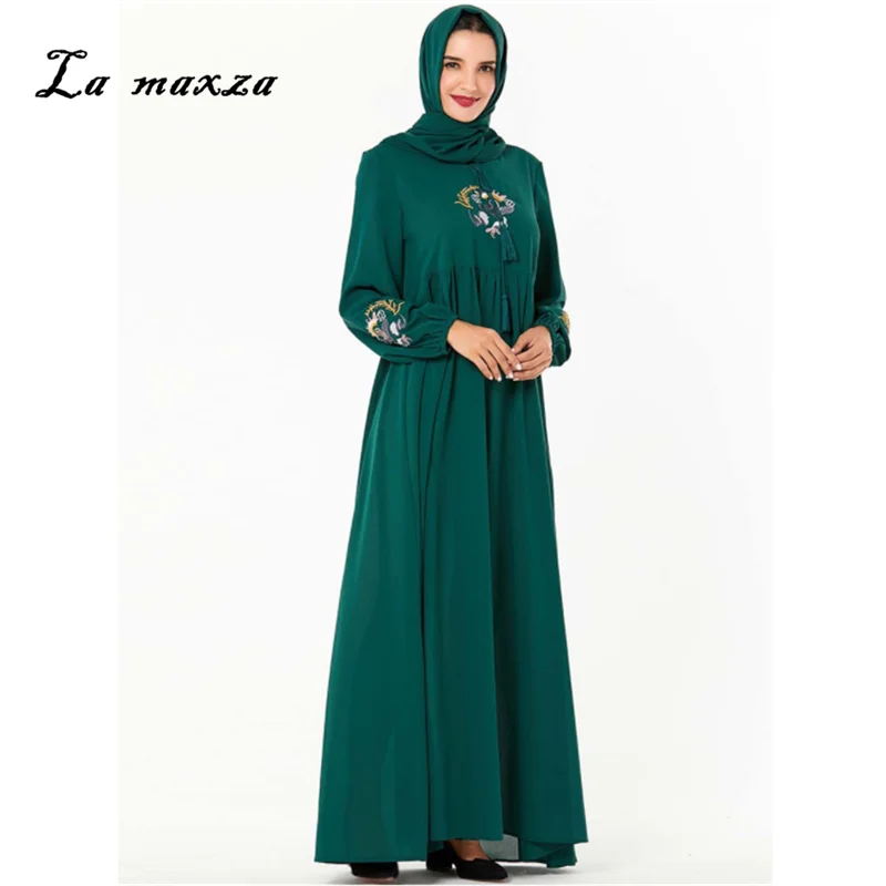 

Muslim Fashion