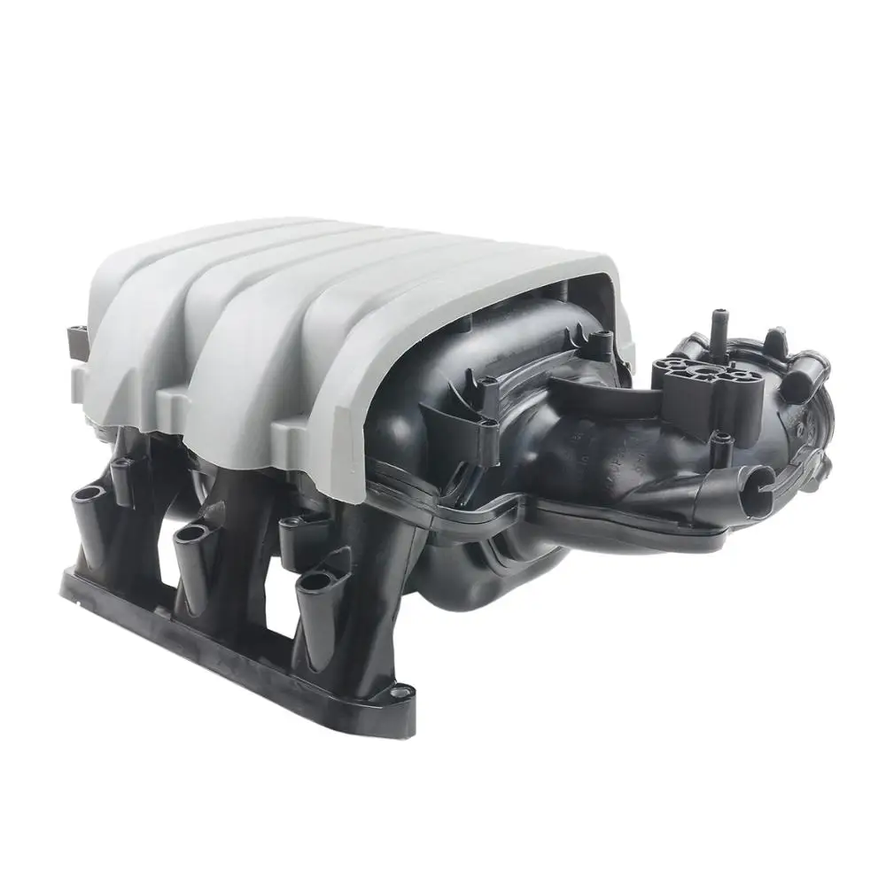 AP01 новый впускной коллектор для Audi A6 (4F2 C6) Avant (4F5 2 4 FSI 06E133201Q 2393ccm 130KW 177PS BDW 06E 133 201