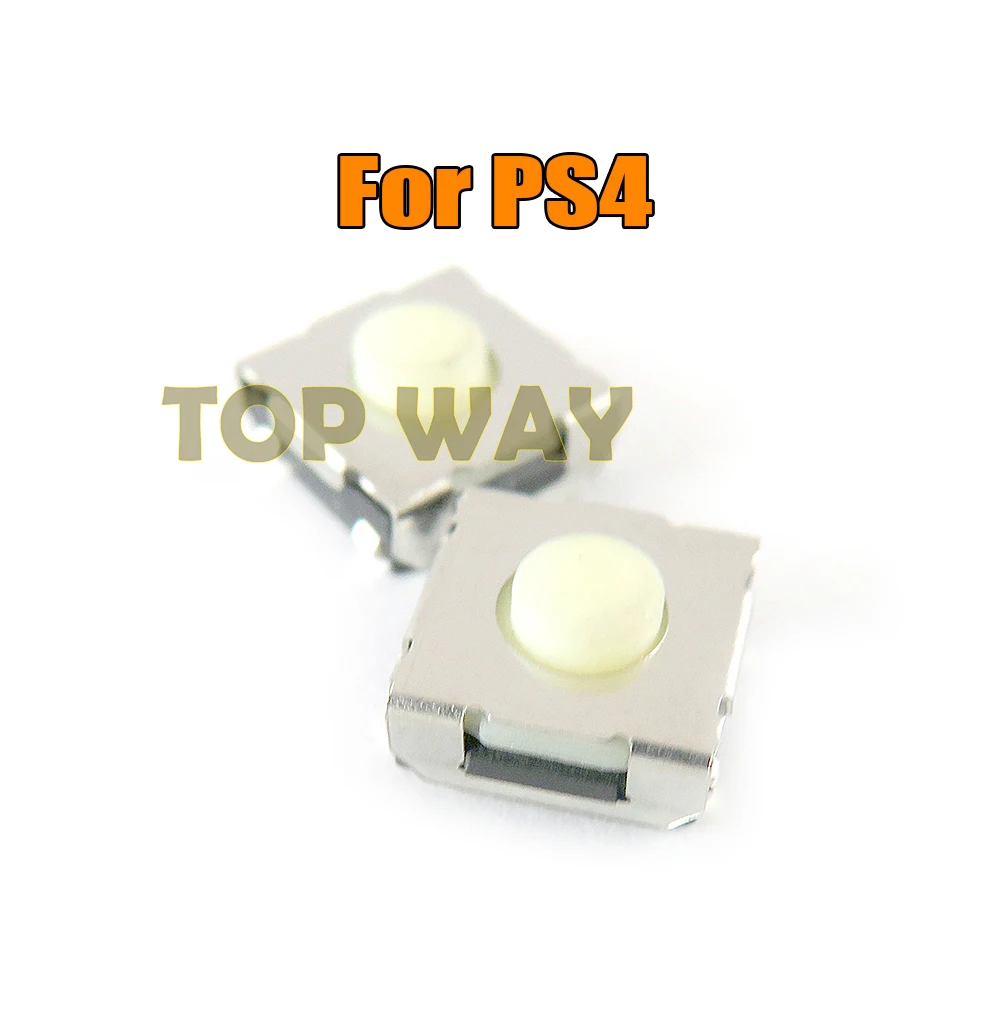50 шт. запасные части для контроллера PS4 Playstation 4 | Электроника