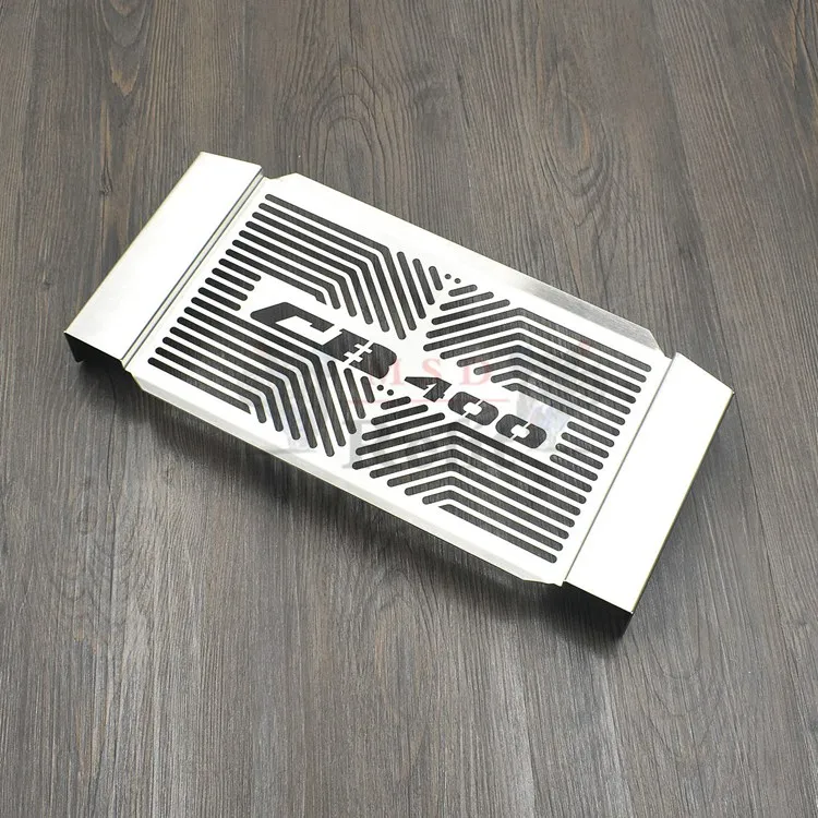 Аксессуары для мотоциклов решетка радиатора из нержавеющей стали Защитная