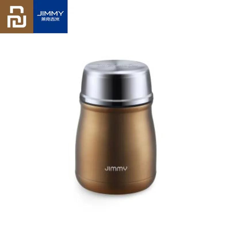 Youpin Jimmy Многофункциональный бак для консервации тепла Высокоэффективная