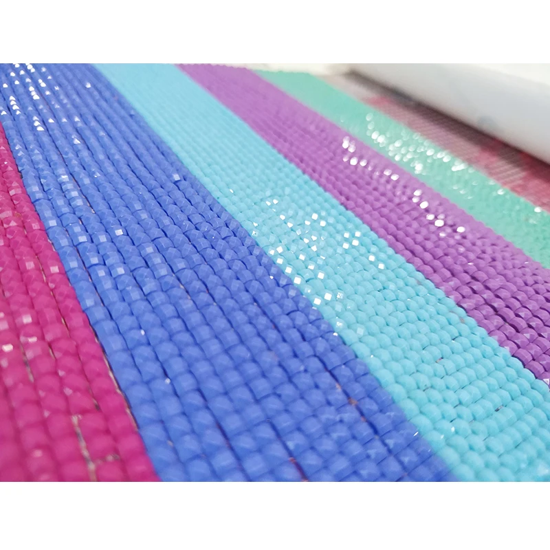 Ручной работы пейзаж фруктов и цветов по оптовой цене рукоделие Алмазная вышивка