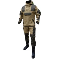 smtp e21 updated version of the new gorka 4m combat uniform set of the russian army fan special forces