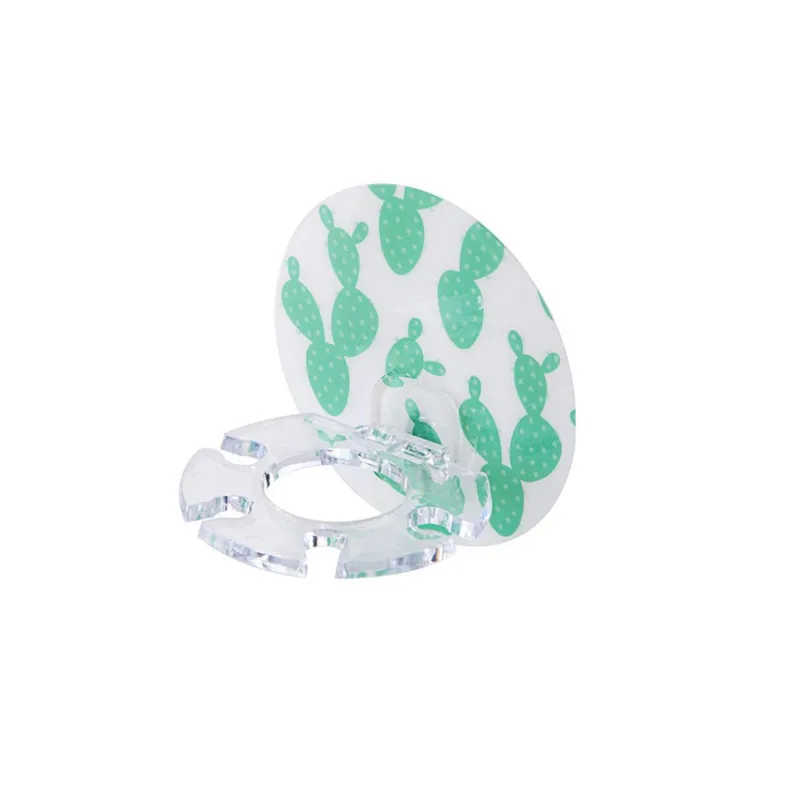 1 шт. настенный многофункциональный держатель для зубных щёток|Держатели щеток и